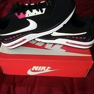 Nike Air Max LTD